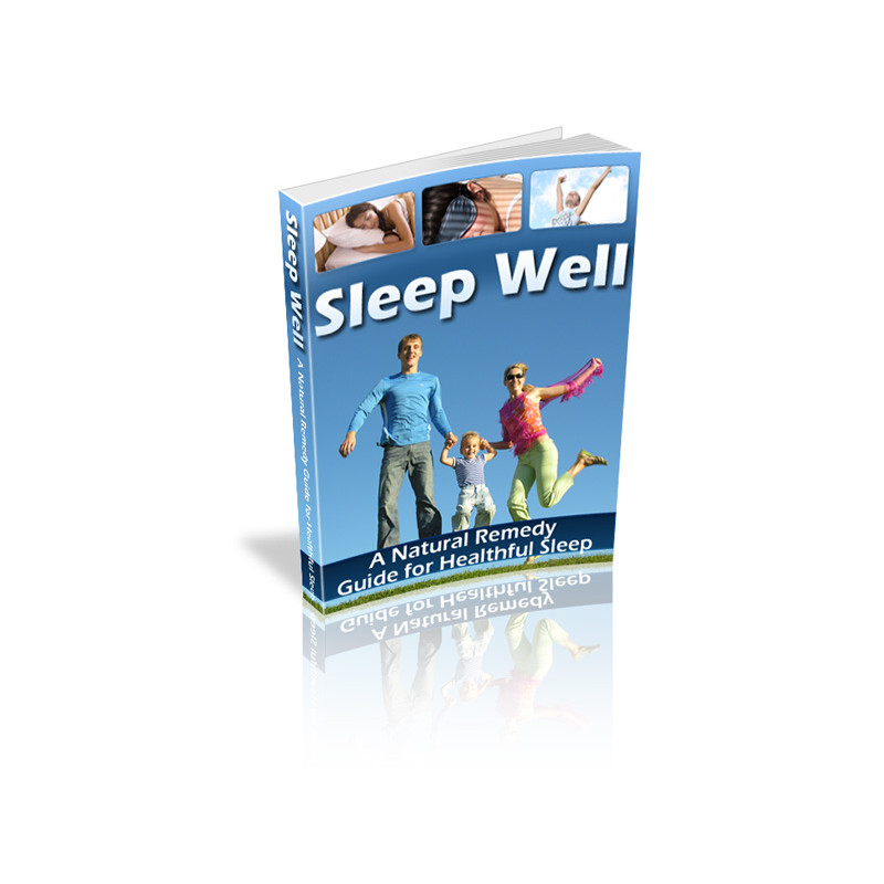 Sleep Well