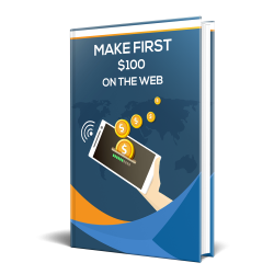 Make First $100 on the Web