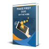 Make First $100 on the Web