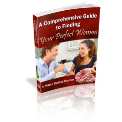 A Comprehensive Guide to Finding Your Perfect Woman