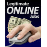 Legitimate Online Jobs