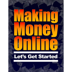 Making Money Online