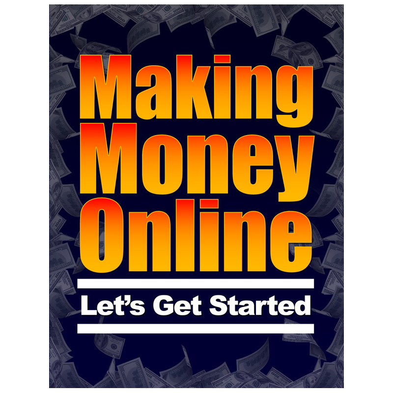 Making Money Online
