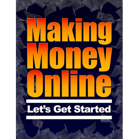 Making Money Online