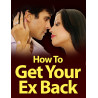 How to Get Your Ex Back