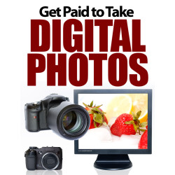 Get Paid to Take Digital Photos