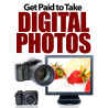 Get Paid to Take Digital Photos
