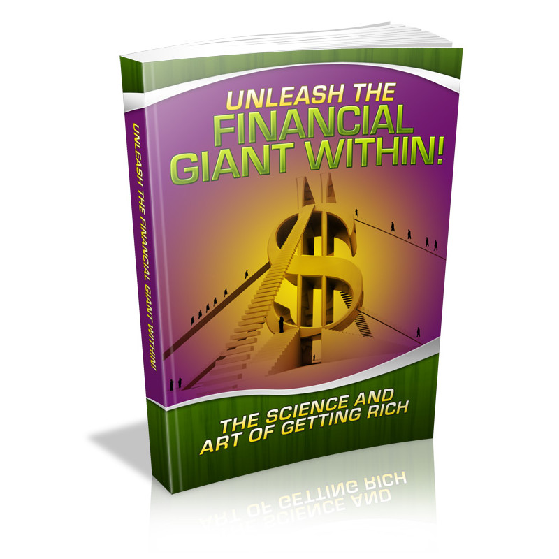 Unleash the Financial Giant Within!