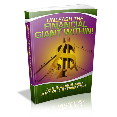 Unleash the Financial Giant Within!