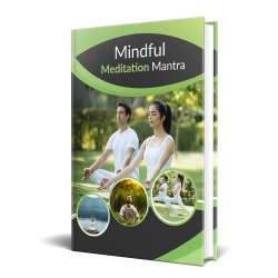 Mindful Meditation Mantra
