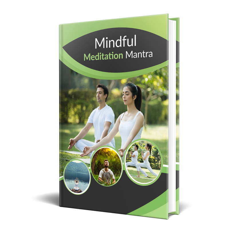 Mindful Meditation Mantra