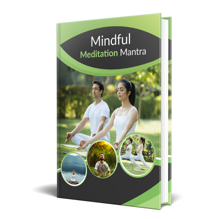 Mindful Meditation Mantra