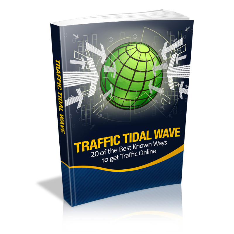 Traffic Tidal Wave