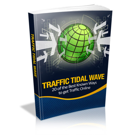 Traffic Tidal Wave