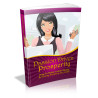 Passion Driven Prosperity