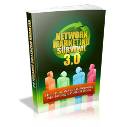 Network Marketing Survival 3.0