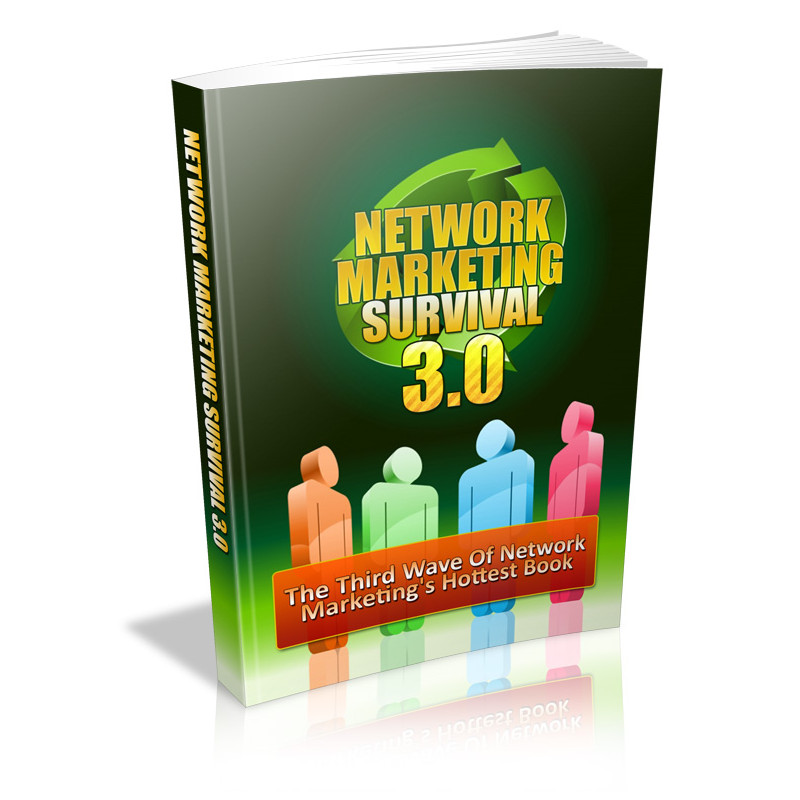 Network Marketing Survival 3.0
