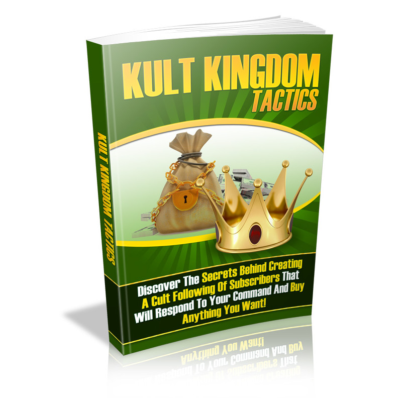 Kult Kingdom Tactics
