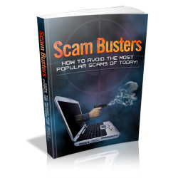 Scam Busters