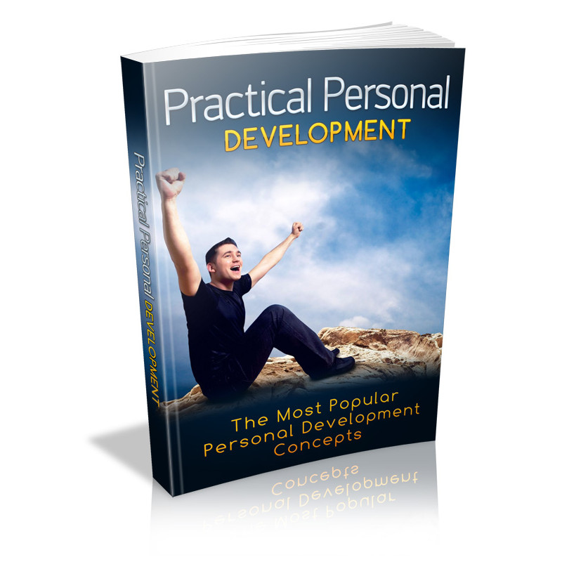 Practical Personal Development