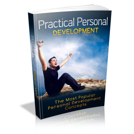 Practical Personal Development