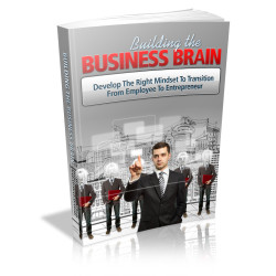 Building the Business Brain