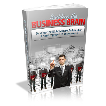 Building the Business Brain