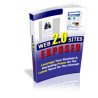 Web 2.0 Sites Exposed