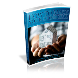 How to Make Your Home Sell