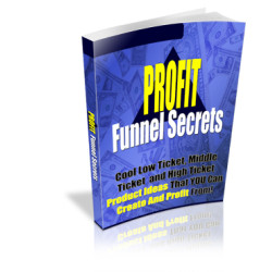Profit Funnel Secrets