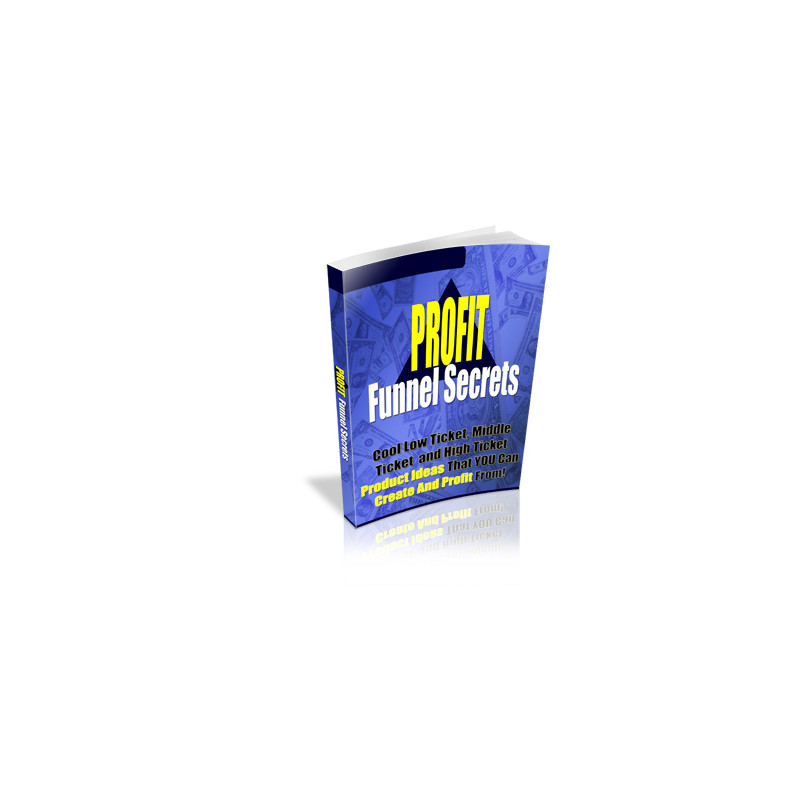 Profit Funnel Secrets