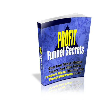 Profit Funnel Secrets