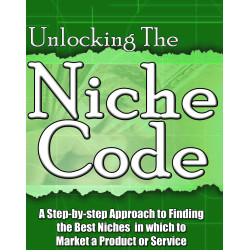 Unlocking the Niche Code