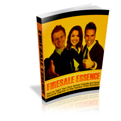 Firesale Essence