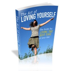 The Art of Loving Yourself