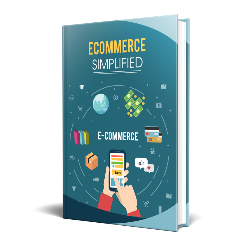 Ecommerce Simplified