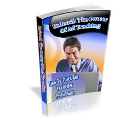 Unleash the Power of Ad Tracking