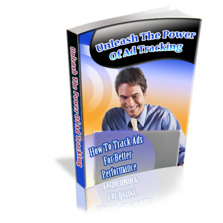 Unleash the Power of Ad Tracking