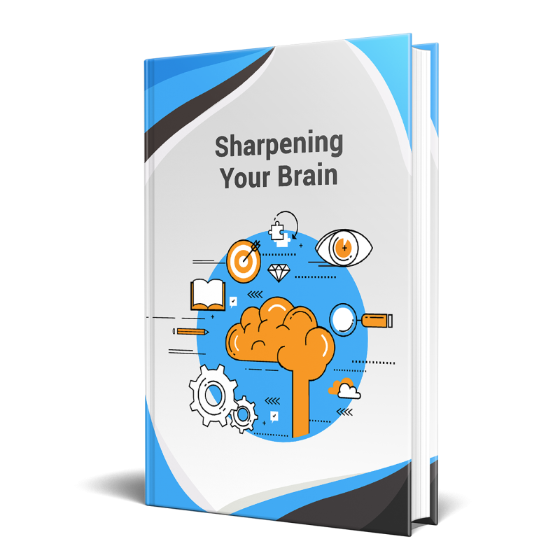 Sharpening Your Brain