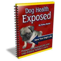 Dog Health Exposed