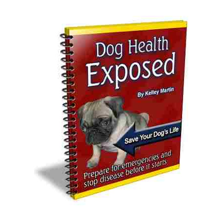 Dog Health Exposed