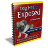 Dog Health Exposed
