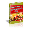 101 Tips and Techniques for Cooking Like a Chef