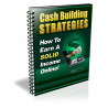 Cash Building Strategies