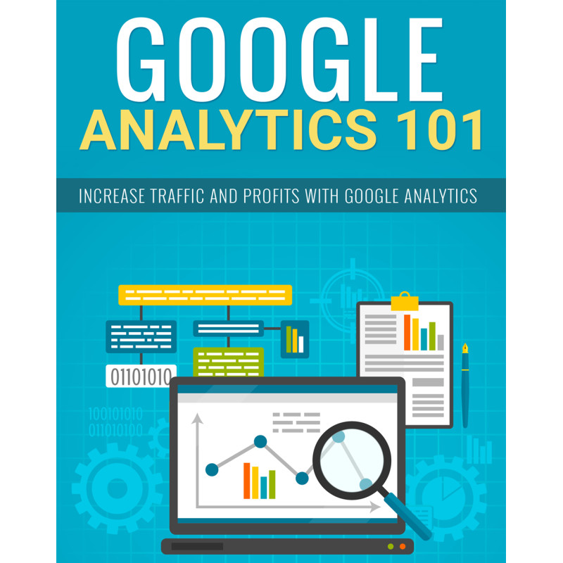 Google Analytics 101