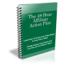 The 48 Hour Affiliate Action Plan
