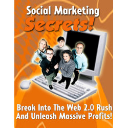 Social Marketing Secrets!
