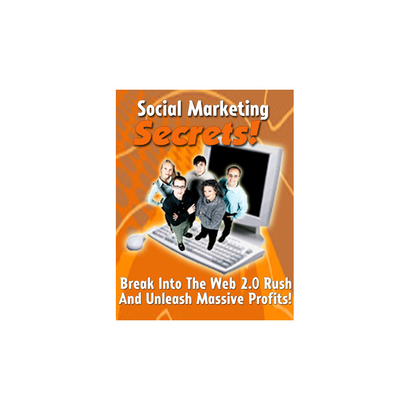 Social Marketing Secrets!