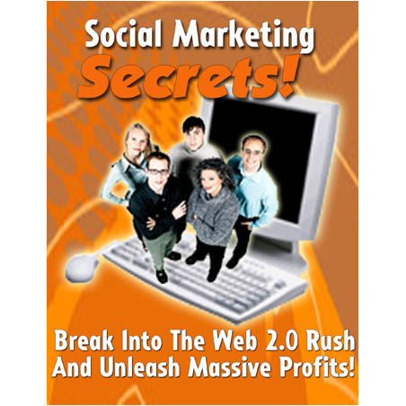 Social Marketing Secrets!