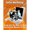 Social Marketing Secrets!